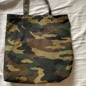 Army Tote bag